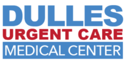 Dulles Urgent Care Logo